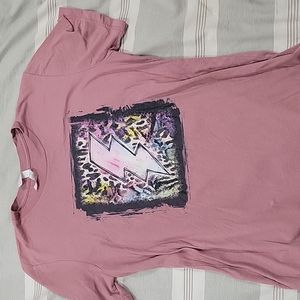 Bella Canvas Tee